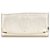 Cartier Gold Marcello Leather Long Wallet Golden Pony-style calfskin  ref.225607