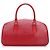 Louis Vuitton Red Epi Jasmine Rosso