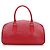 Louis Vuitton Red Epi Jasmine Rosso - vista 3