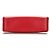 Louis Vuitton Red Epi Jasmine Rosso - vista 4
