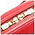 Louis Vuitton Red Epi Jasmine Rosso - vista 8