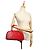 Louis Vuitton Red Epi Jasmine Rosso - vista 9