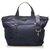 Prada Black Tessuto Tote Bag Nylon Cloth  ref.225665