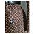 Nueva gabardina de Louis Vuitton nunca usada Castaño - vista 3
