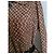Nueva gabardina de Louis Vuitton nunca usada Castaño - vista 7