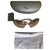 Dior Oculos escuros Bege Metal  ref.225846