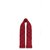 Louis Vuitton Logomania Wolle neu Rot  ref.225950