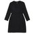 Chanel CLASSIC BLACK FR40/42 Cashmere Wool  ref.225960