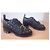 NO 21 buckled lace-up boots, size 39 - view 2