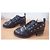 NO 21 buckled lace-up boots, size 39 - view 3