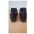 NO 21 buckled lace-up boots, size 39 - view 5
