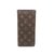 Louis Vuitton Brazza Brown Cloth  ref.223772