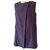 Bel Air Manteaux, Vêtements d'extérieur Laine Violet  ref.225952