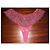 Autre Marque Braguita Roja Ravage con Detalle de Rosa - vista 3