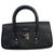 Louis Vuitton Segur Black Leather  ref.226098