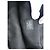 Louis Vuitton Borsa Segur in Pelle Epi Nera Nero - vista 13