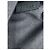 Louis Vuitton Borsa Segur in Pelle Epi Nera Nero - vista 18