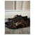 Dolce & Gabbana Stringate Dolce & Gabbane in cavallino leopardato Stampa leopardo  - vista 4