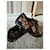 Dolce & Gabbana Stringate Dolce & Gabbane in cavallino leopardato Stampa leopardo  - vista 6