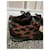 Dolce & Gabbana Stringate Dolce & Gabbane in cavallino leopardato Stampa leopardo  - vista 7