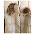 Chaqueta de plumas geospirit great condition Beige - vista 4