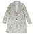 Autre Marque Coats, Outerwear Multiple colors Cotton Elastane  ref.226155