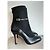 Charlotte Olympia Botas de tornozelo - vista 2