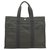 Hermès Herline Grey Leather  ref.226222