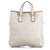 Gucci White Soho Open Tote Leather Pony-style calfskin  ref.226347