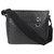 Gucci Black Guccissima Crossbody Bag Leather Pony-style calfskin  ref.226372