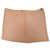Vintage Chanel wrap skirt in cashmere Pink  ref.226393