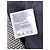 Cambon Chanel Mesh Kleid Beige Golden Grau - Ansicht 3