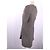 Cambon Chanel Mesh Kleid Beige Golden Grau - Ansicht 8