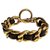 Chanel Bracelets Golden Steel  ref.226490