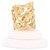 Dior ring Golden Gold-plated  ref.226518