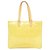 Louis Vuitton Columbus Yellow Patent leather  ref.226535