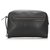 Burberry Black Leather Clutch Bag Pony-style calfskin  ref.226628