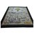 carré hermès ancien circa 1950 "chateaux normands" Soie  ref.226678