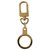 Louis Vuitton Amuletos bolsa Dorado Metal  ref.226710