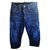 Dsquared2 Jeans Blu Cotone  ref.226744
