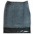 Wool blend skirt PENNYBLACK Dark grey Polyester Mohair  ref.226822