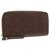Louis Vuitton wallet Leather  ref.226885