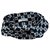 Chanel Hats Black Velvet  ref.226980