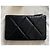 Cambon Clutch Chanel 19 Nero - vista 4