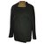 Chloé Coats, Outerwear Dark grey Wool  ref.227094