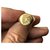 Autre Marque Signet ring Golden Yellow gold  ref.227096