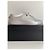 SNEAKERS CHANEL ARGENTO , taille 40,5 - vista 2