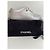 SNEAKERS CHANEL ARGENTO , taille 40,5 - vista 3