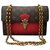Louis Vuitton Victoire bag Brown Leather  ref.227322