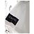 Cambon Maglietta Tag Chanel Bianco - vista 8